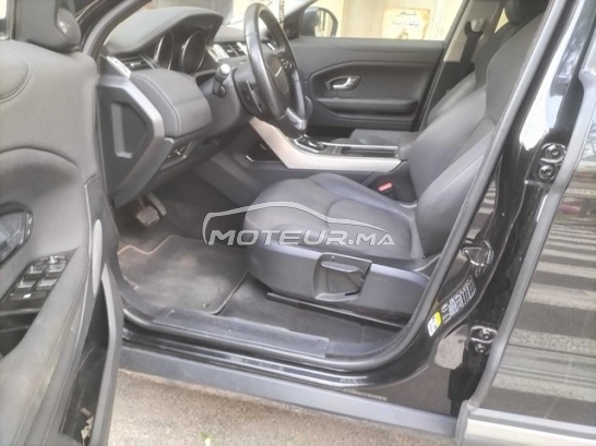 لاندروفر رانجي روفير يفوكيوي مستعملة 3189755