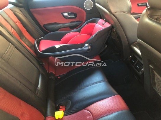 لاندروفر رانجي روفير يفوكيوي 2.2 td4 dynamic مستعملة 1865295