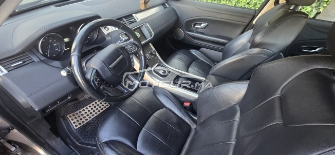 لاندروفر رانجي روفير يفوكيوي . مستعملة 2866096