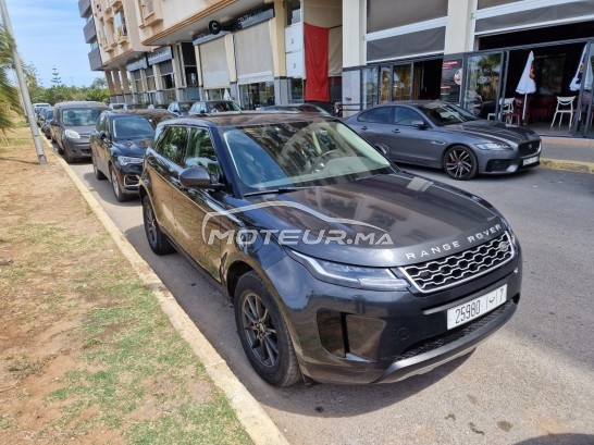 لاندروفر رانجي روفير يفوكيوي مستعملة 1633145