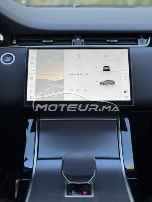 LAND-ROVER Range rover evoque occasion 3186116