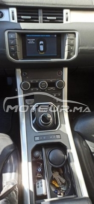 لاندروفر رانجي روفير يفوكيوي مستعملة 2979310