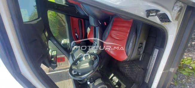 لاندروفر رانجي روفير يفوكيوي Hse blackline مستعملة 2408799