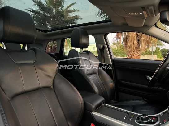 لاندروفر رانجي روفير يفوكيوي 2.0 td4 180 hse dynamic مستعملة 1518196