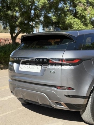 LAND-ROVER Range rover evoque occasion 2829554
