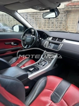 Range Rover Evoque 70KM - DERKAOUI AUTO