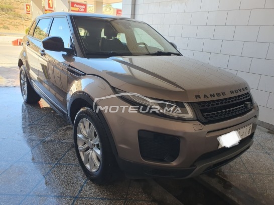 لاندروفر رانجي روفير يفوكيوي Prestige مستعملة 2800430