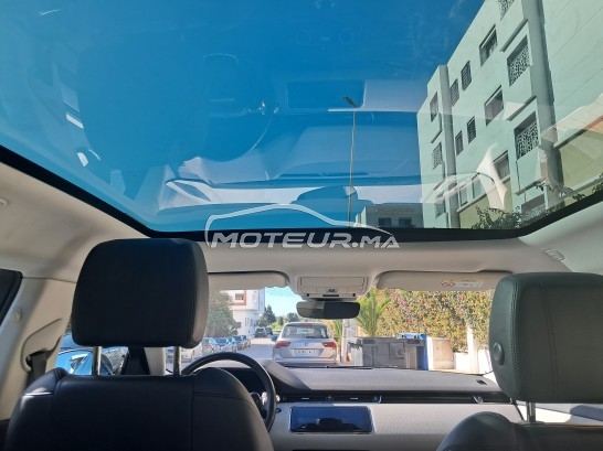 LAND-ROVER Range rover evoque Bb velar r dynamique occasion 3288067