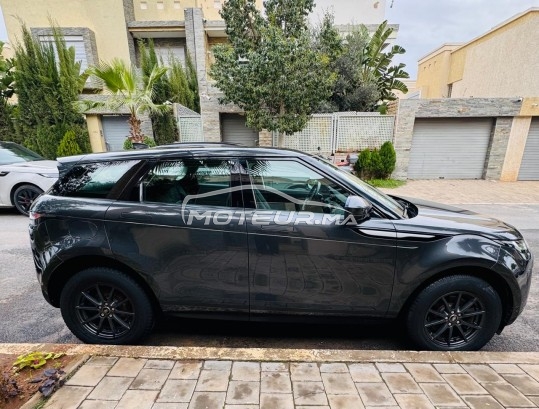 لاندروفر رانجي روفير يفوكيوي Se مستعملة 3090001