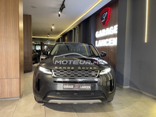 لاندروفر رانجي روفير يفوكيوي مستعملة 2851938