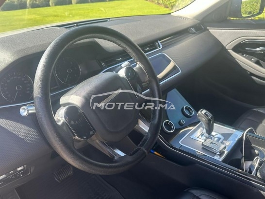 لاندروفر رانجي روفير يفوكيوي D150 مستعملة 2861585