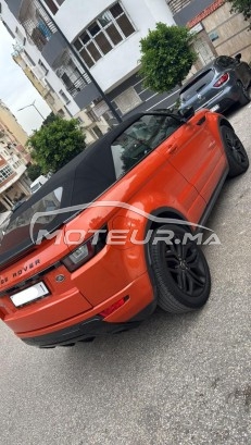 لاندروفر رانجي روفير يفوكيوي مستعملة 2021151