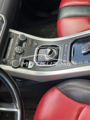 Range Rover Evoque 70KM - DERKAOUI AUTO