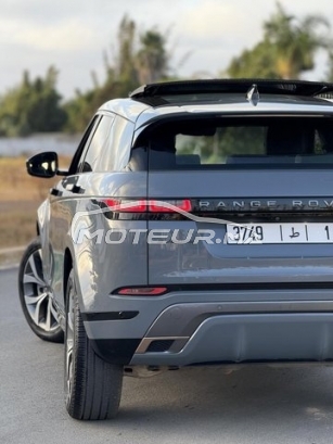 لاندروفر رانجي روفير يفوكيوي مستعملة 2522285