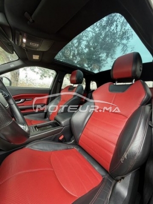 لاندروفر رانجي روفير يفوكيوي مستعملة 3188147