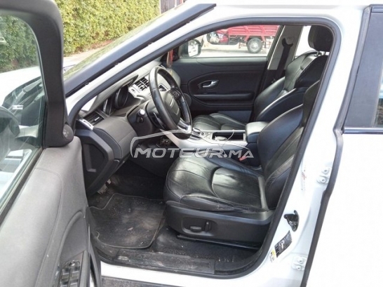 LAND-ROVER Range rover evoque occasion 3208439