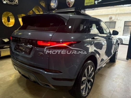 لاندروفر رانجي روفير يفوكيوي مستعملة 2962746