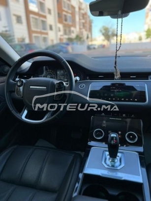 لاندروفر رانجي روفير يفوكيوي مستعملة 1811817