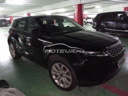 LAND-ROVER Range rover evoque occasion 3344759