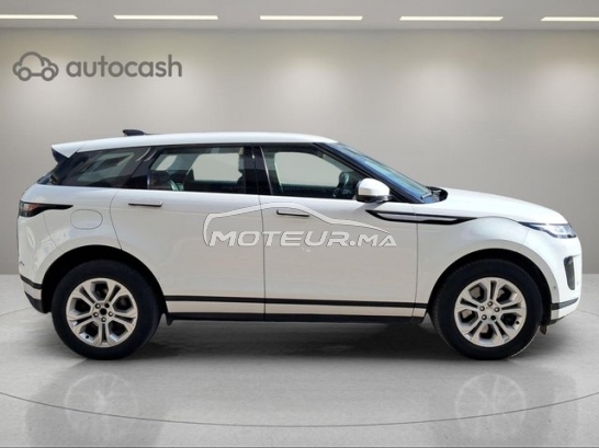 LAND-ROVER Range rover evoque occasion 3272892