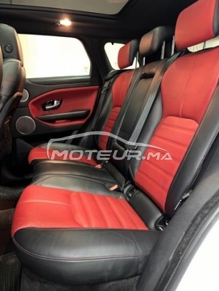 لاندروفر رانجي روفير يفوكيوي مستعملة 1956887