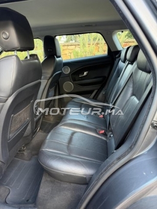 LAND-ROVER Range rover evoque occasion 3245063
