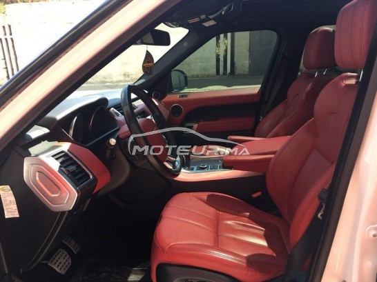 لاندروفر رانجي روفير إسبورت autobiographique مستعملة 1207186