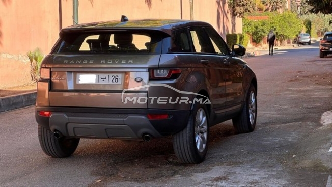 لاندروفر رانجي روفير يفوكيوي مستعملة 3217387