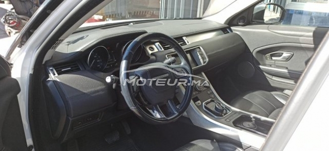 لاندروفر رانجي روفير يفوكيوي مستعملة 2979309