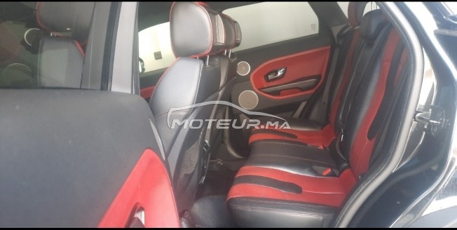 لاندروفر رانجي روفير يفوكيوي Td4 مستعملة 1599167