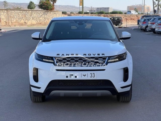 لاندروفر رانجي روفير يفوكيوي مستعملة 1811813