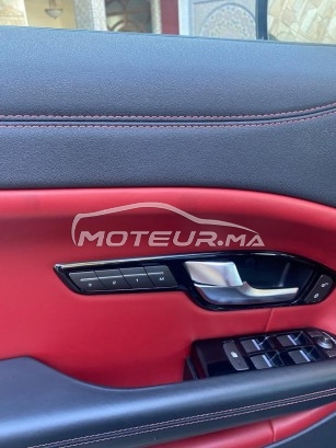 LAND-ROVER Range rover evoque 2018 occasion 1713897