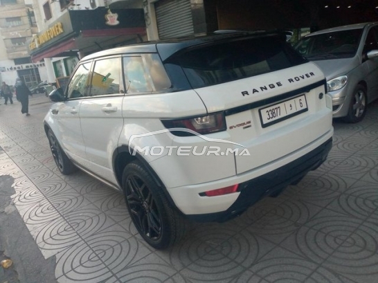 لاندروفر رانجي روفير يفوكيوي مستعملة 1647671