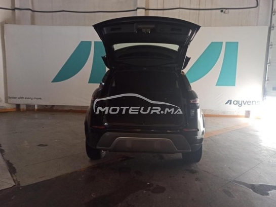 لاندروفر رانجي روفير يفوكيوي مستعملة 2773010