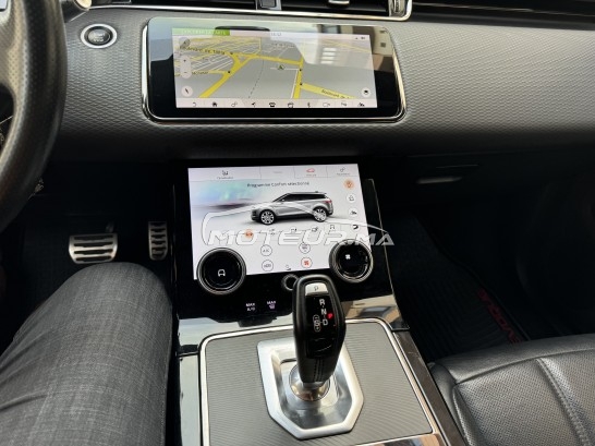 لاندروفر رانجي روفير يفوكيوي Rdynamique s مستعملة 1888154