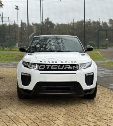 لاندروفر رانجي روفير يفوكيوي مستعملة 3188153