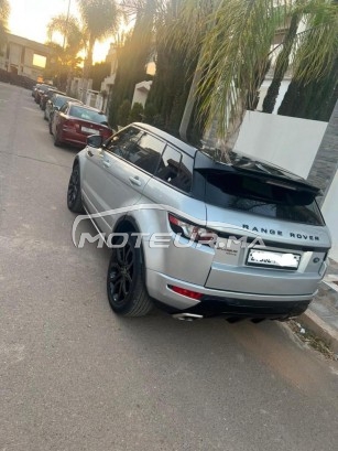 لاندروفر رانجي روفير يفوكيوي Sd4 مستعملة 1749206