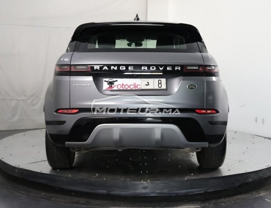 لاندروفر رانجي روفير يفوكيوي مستعملة 2959870