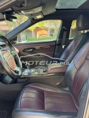 LAND-ROVER Range rover evoque occasion 2829558