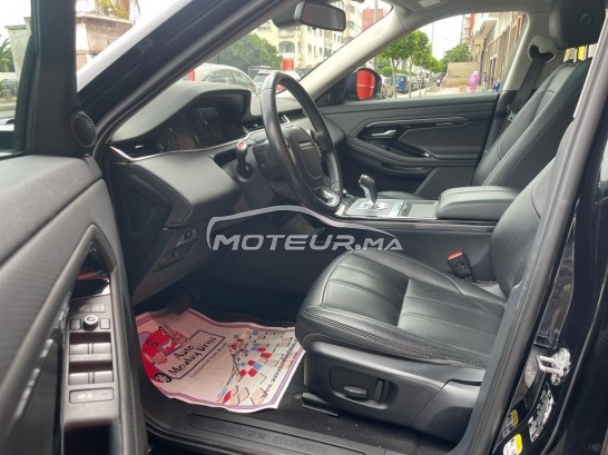 لاندروفر رانجي روفير يفوكيوي مستعملة 1639214