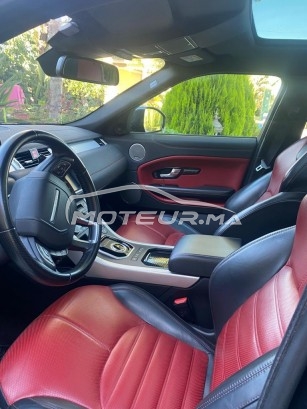 LAND-ROVER Range rover evoque 2018 occasion 1713896