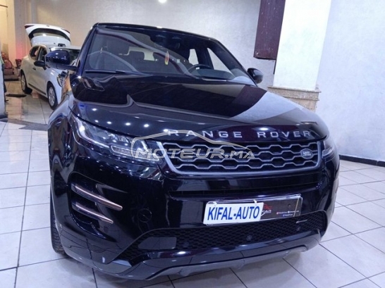 لاندروفر رانجي روفير يفوكيوي مستعملة 3417714