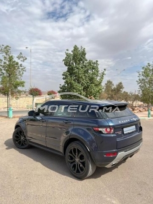 لاندروفر رانجي روفير يفوكيوي مستعملة 2702172