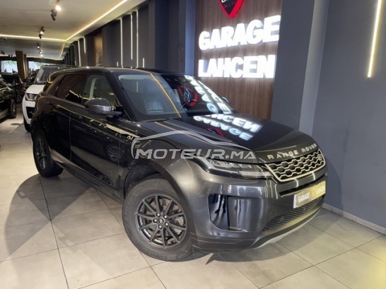 لاندروفر رانجي روفير يفوكيوي مستعملة 2851931