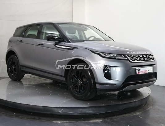 لاندروفر رانجي روفير يفوكيوي مستعملة 2959873