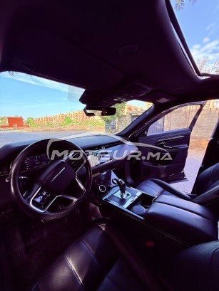 لاندروفر رانجي روفير يفوكيوي R dynamic مستعملة 2743008