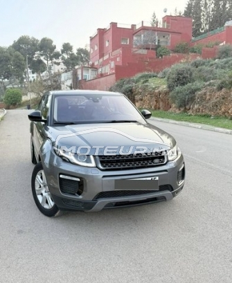 LAND-ROVER Range rover evoque occasion 3245059