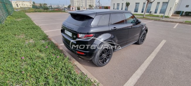 لاندروفر رانجي روفير يفوكيوي Dynamique plus مستعملة 1787147