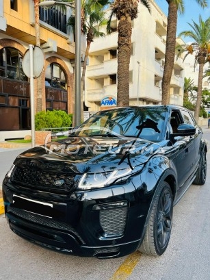 LAND-ROVER Range rover evoque occasion 1493760