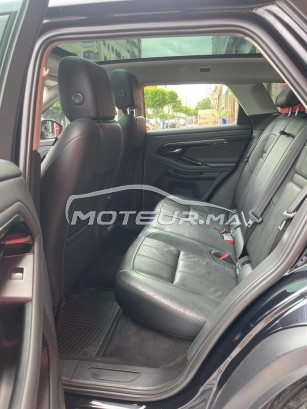 لاندروفر رانجي روفير يفوكيوي مستعملة 1639216